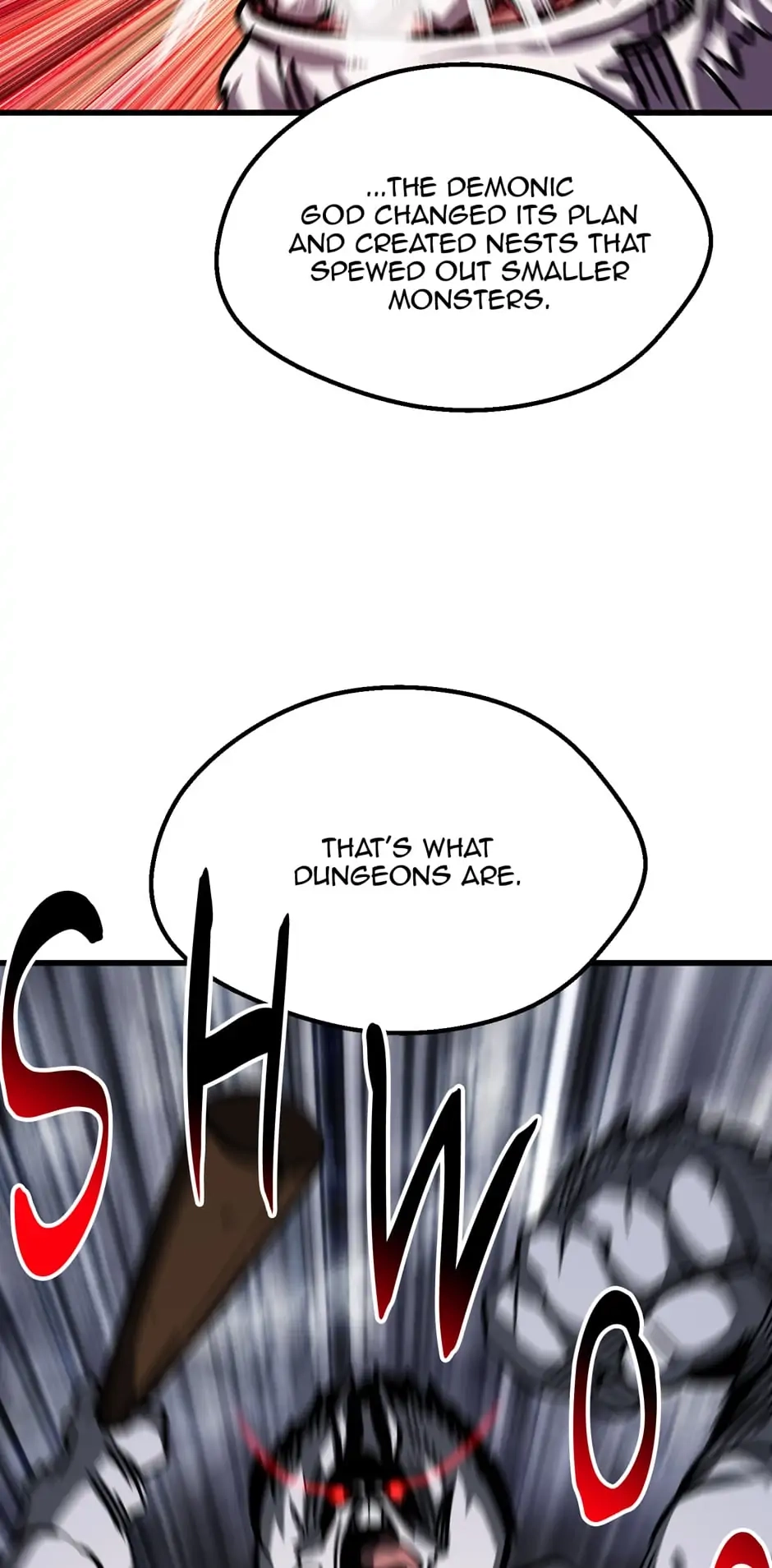 Latna Saga: Survival of a Sword King Chapter 162 page 16