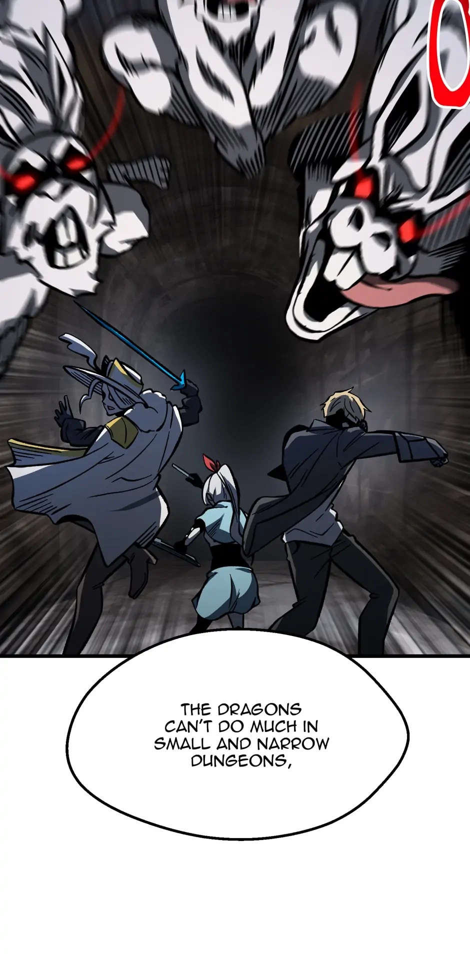 Latna Saga: Survival of a Sword King Chapter 162 page 17