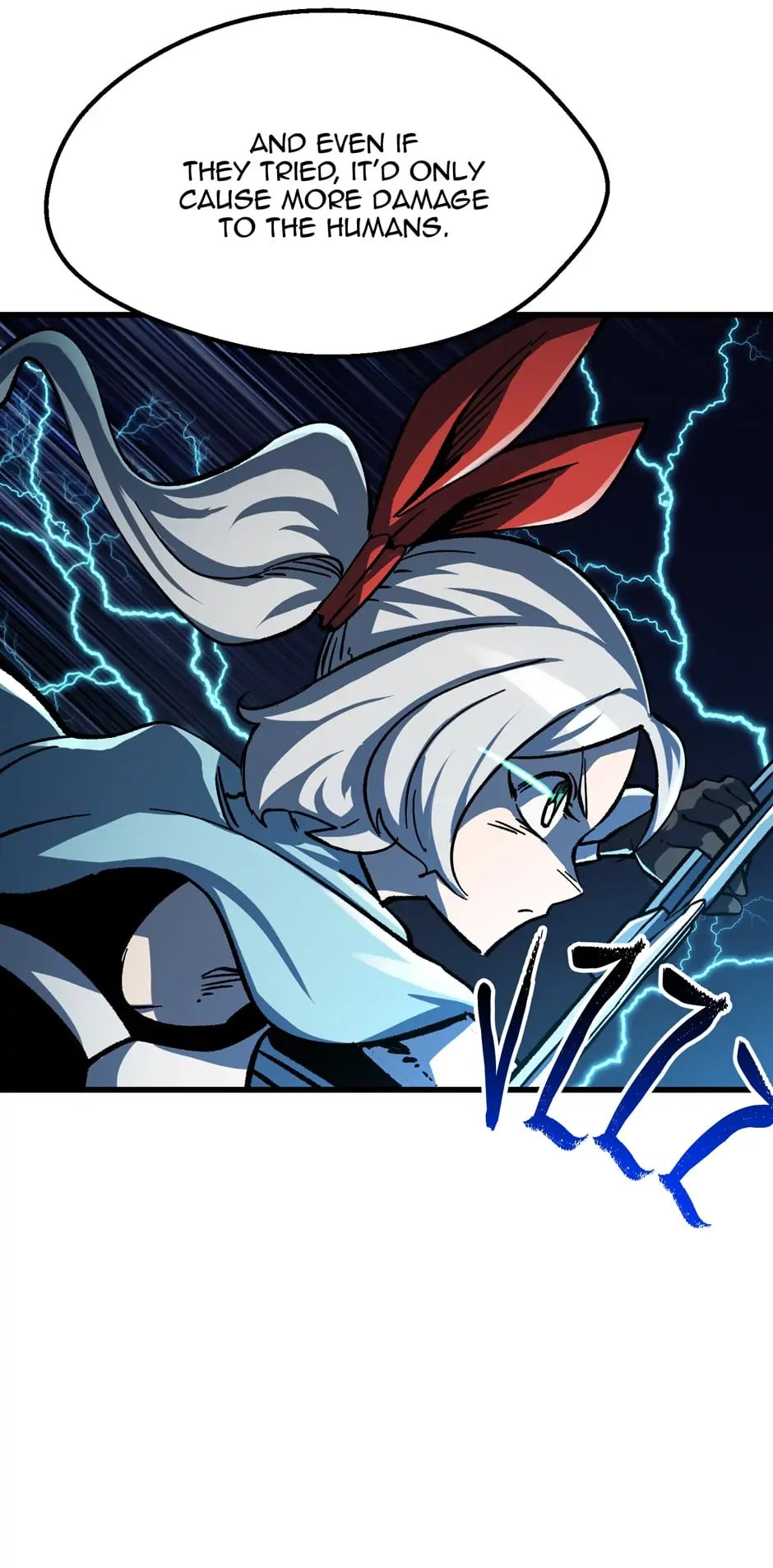 Latna Saga: Survival of a Sword King Chapter 162 page 18