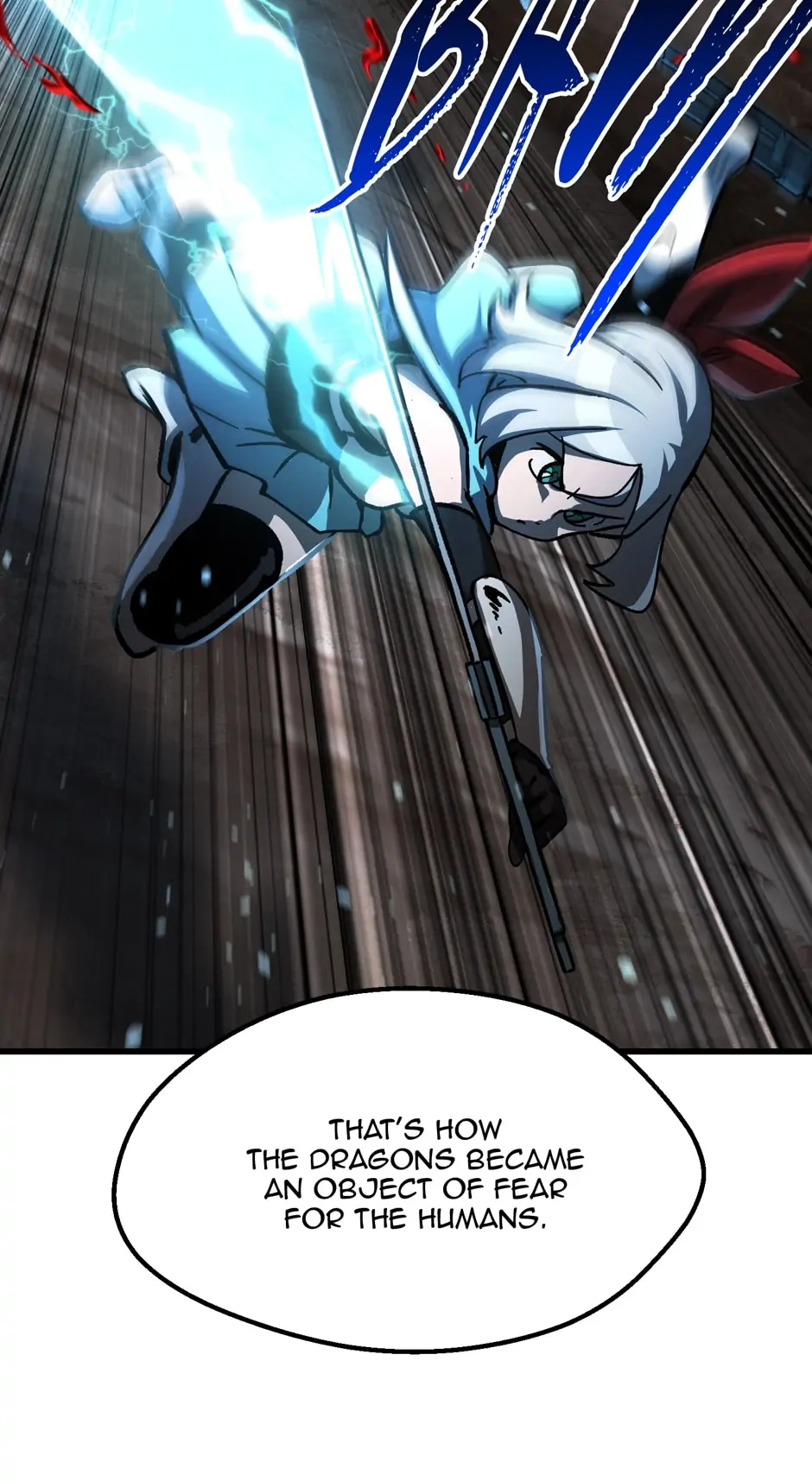 Latna Saga: Survival of a Sword King Chapter 162 page 20