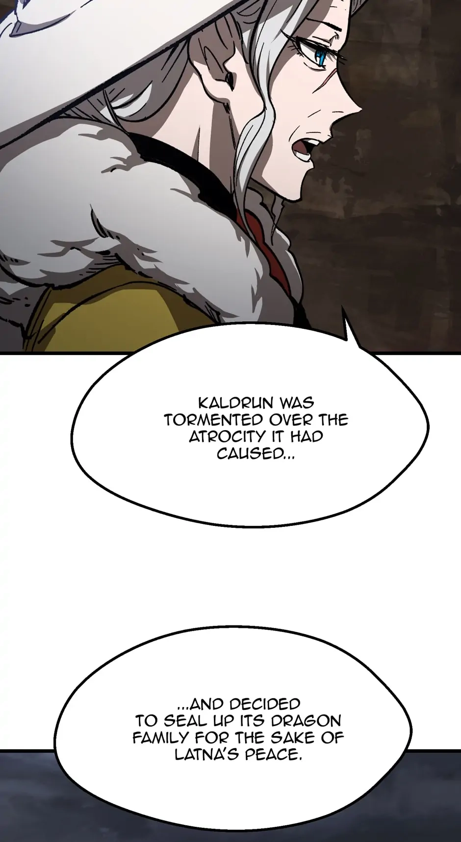 Latna Saga: Survival of a Sword King Chapter 162 page 24