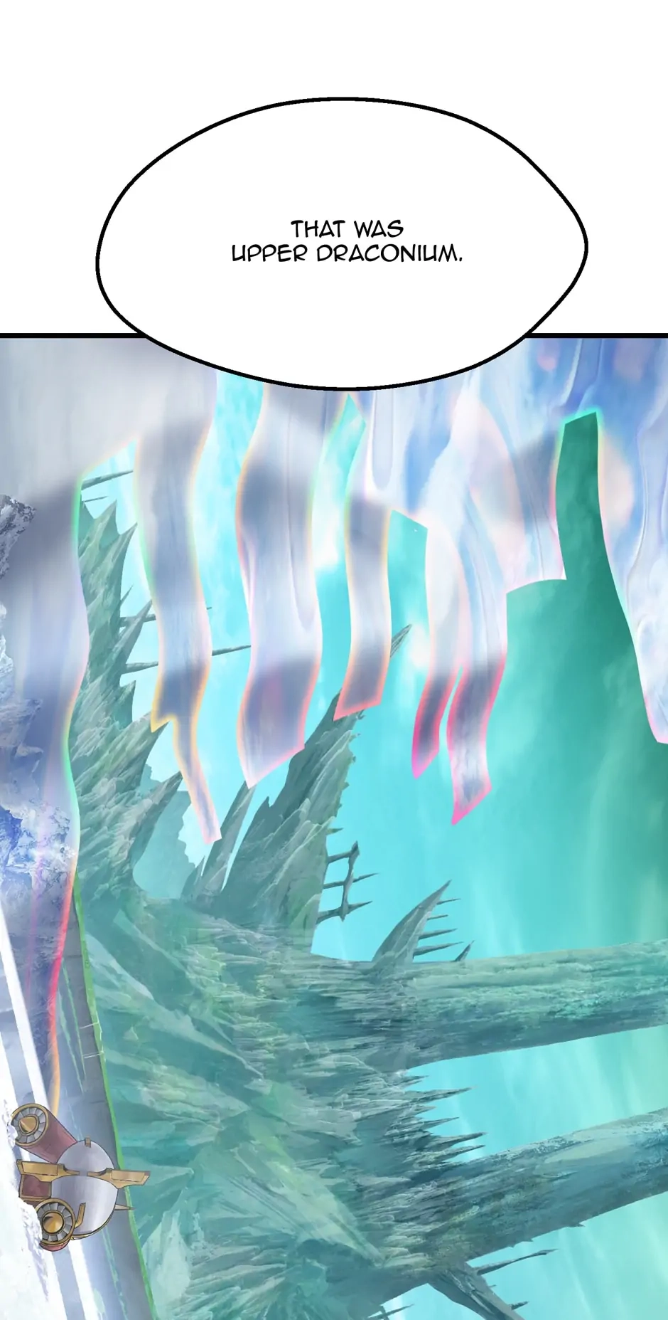 Latna Saga: Survival of a Sword King Chapter 162 page 26