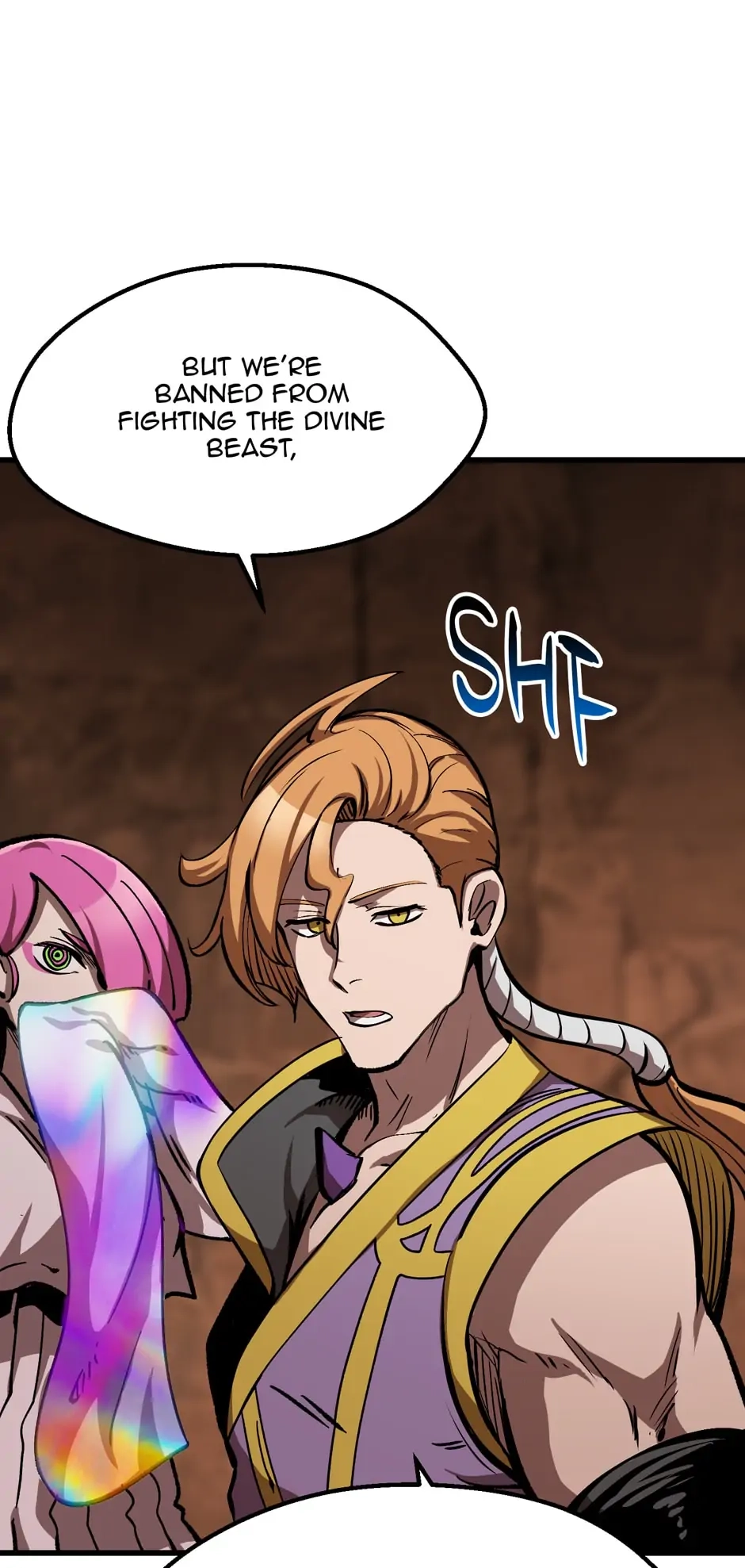 Latna Saga: Survival of a Sword King Chapter 162 page 31