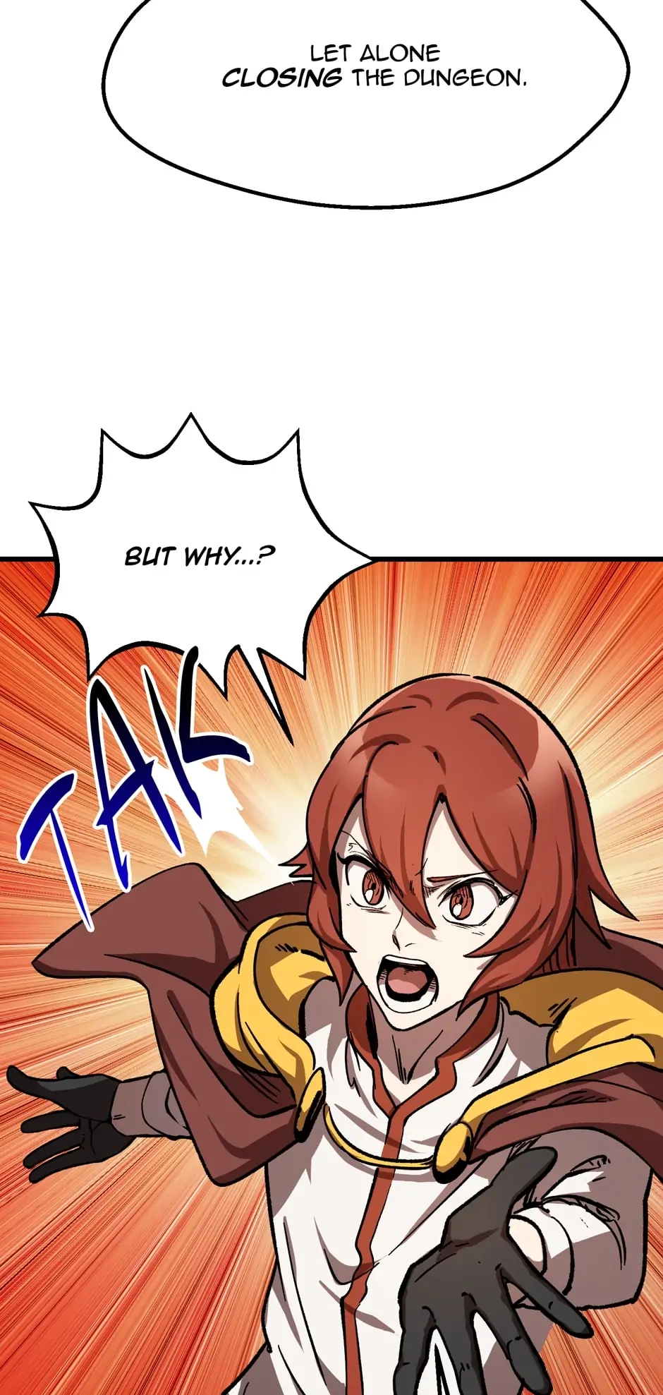 Latna Saga: Survival of a Sword King Chapter 162 page 32