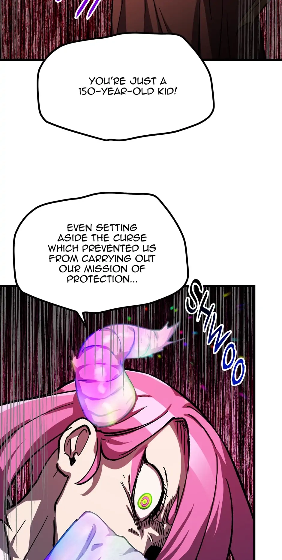 Latna Saga: Survival of a Sword King Chapter 162 page 42