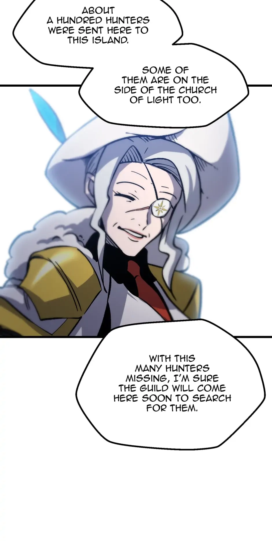 Latna Saga: Survival of a Sword King Chapter 162 page 45