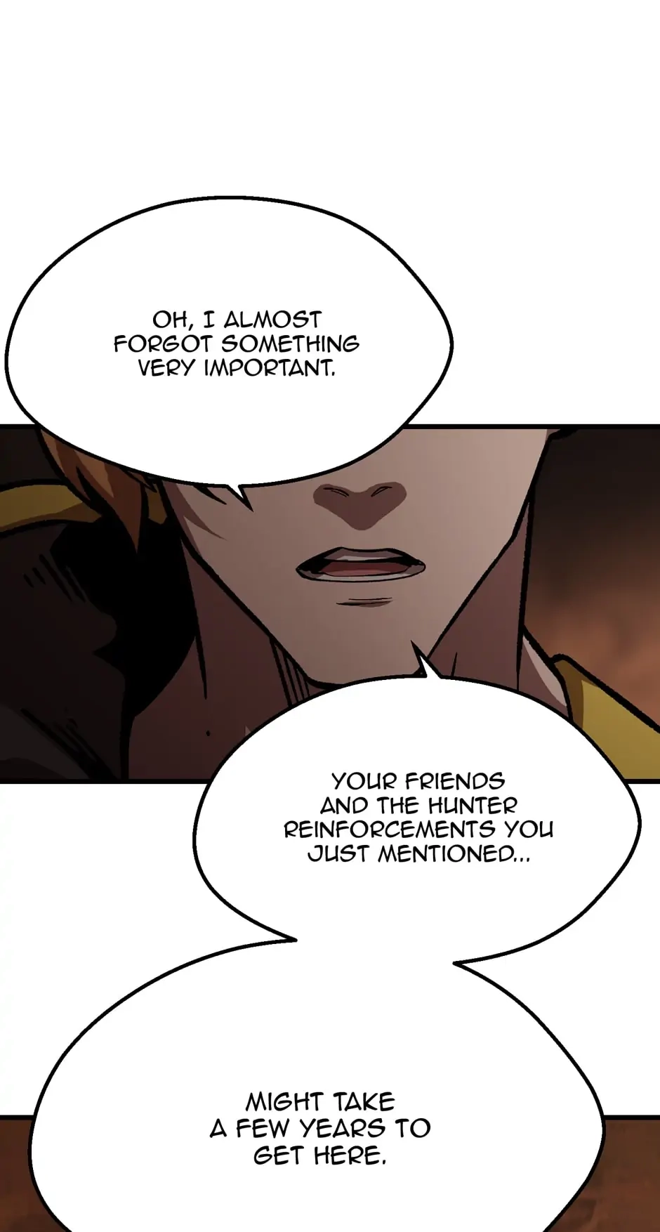 Latna Saga: Survival of a Sword King Chapter 162 page 54