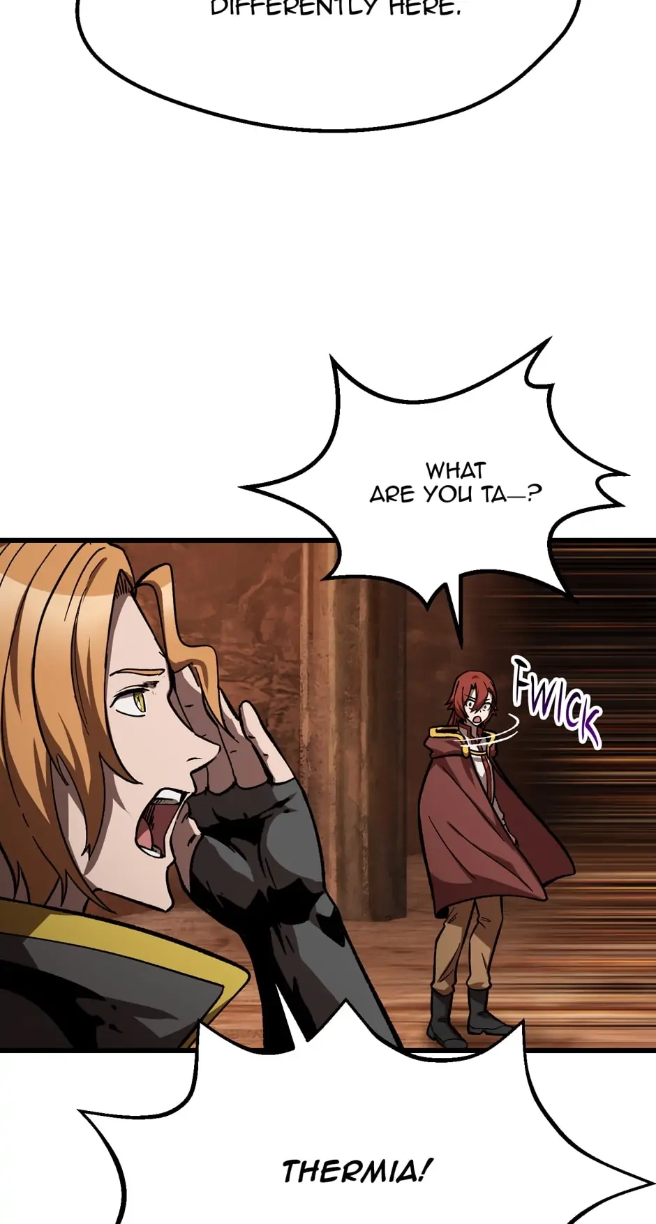 Latna Saga: Survival of a Sword King Chapter 162 page 56