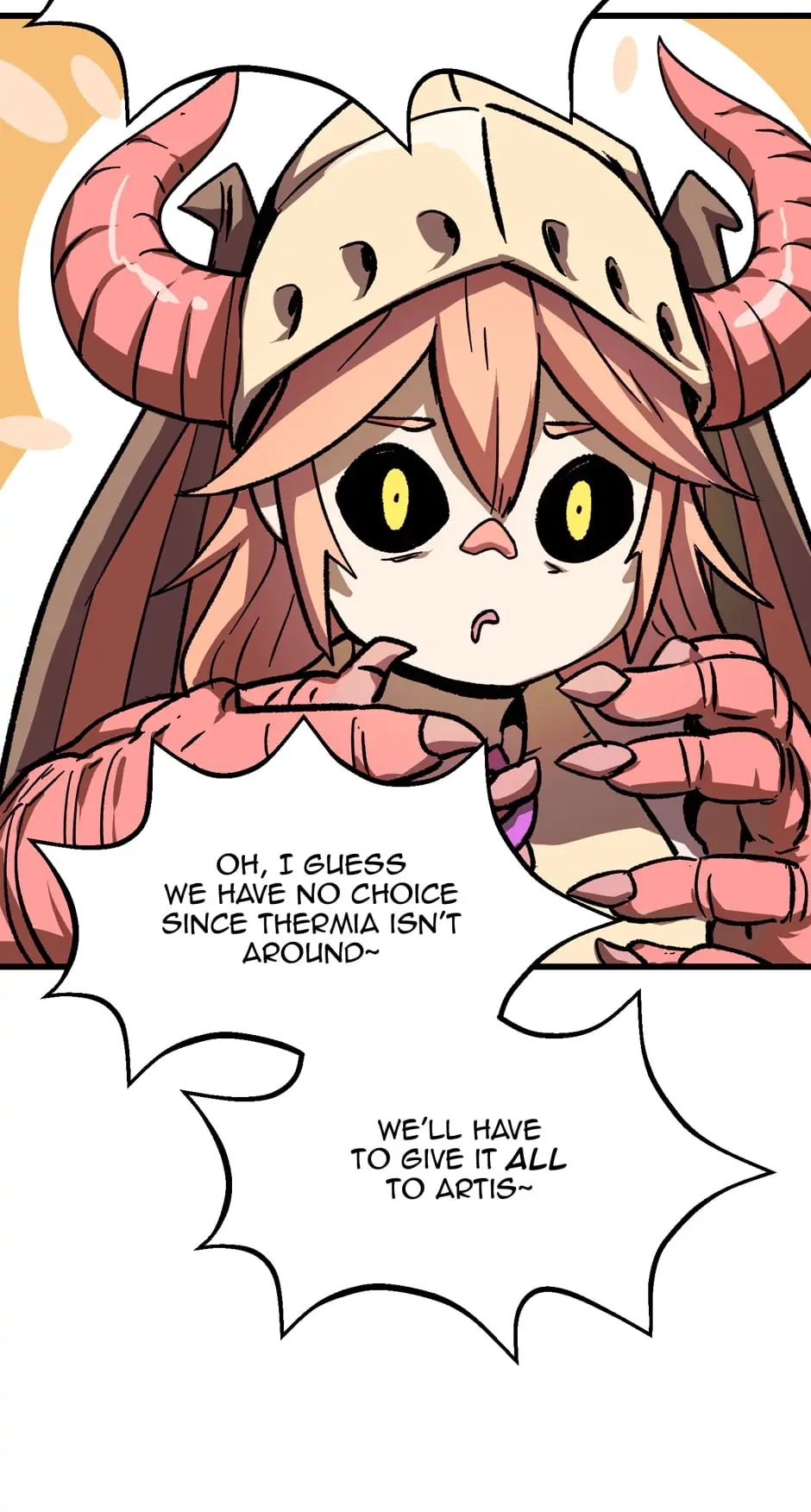 Latna Saga: Survival of a Sword King Chapter 162 page 59