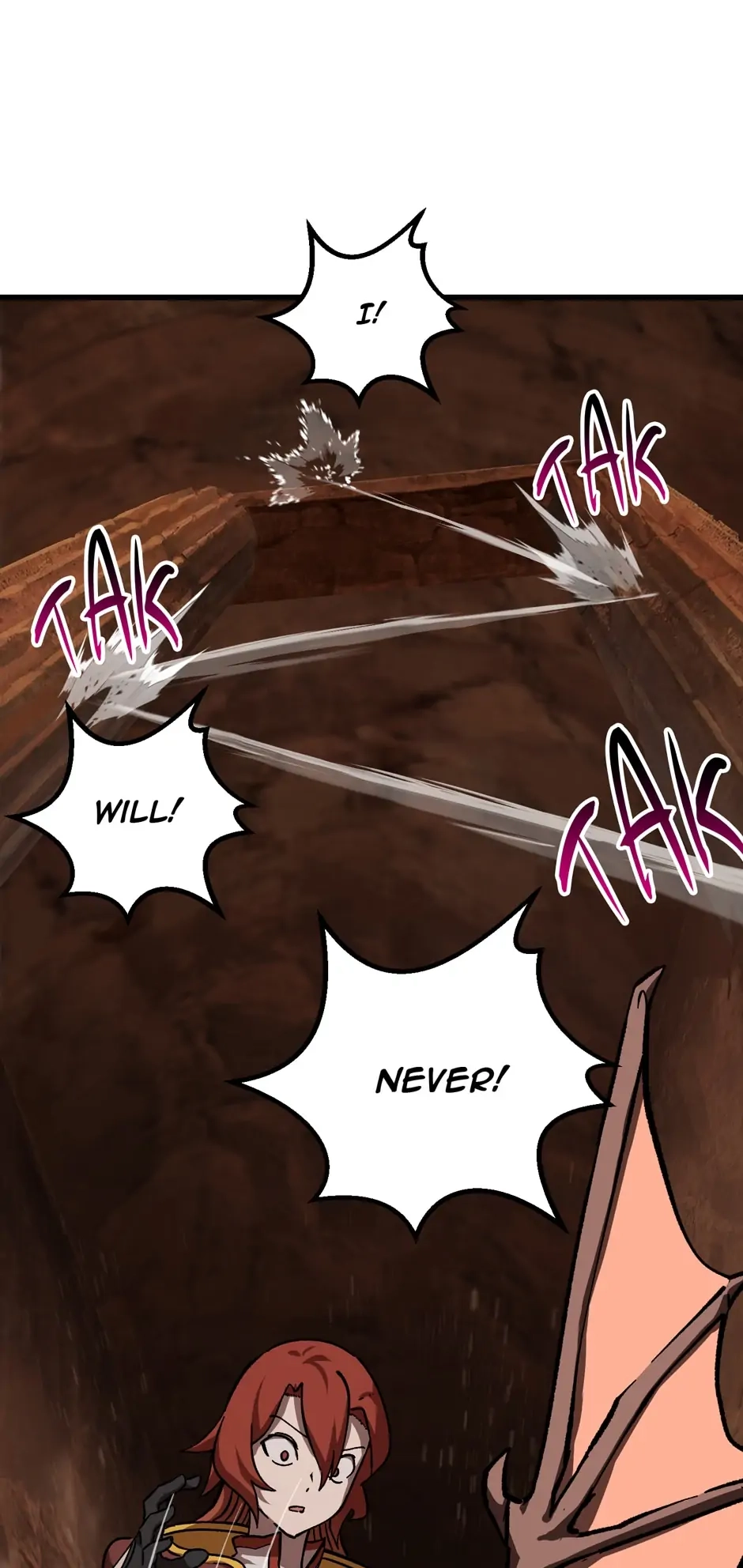 Latna Saga: Survival of a Sword King Chapter 162 page 60