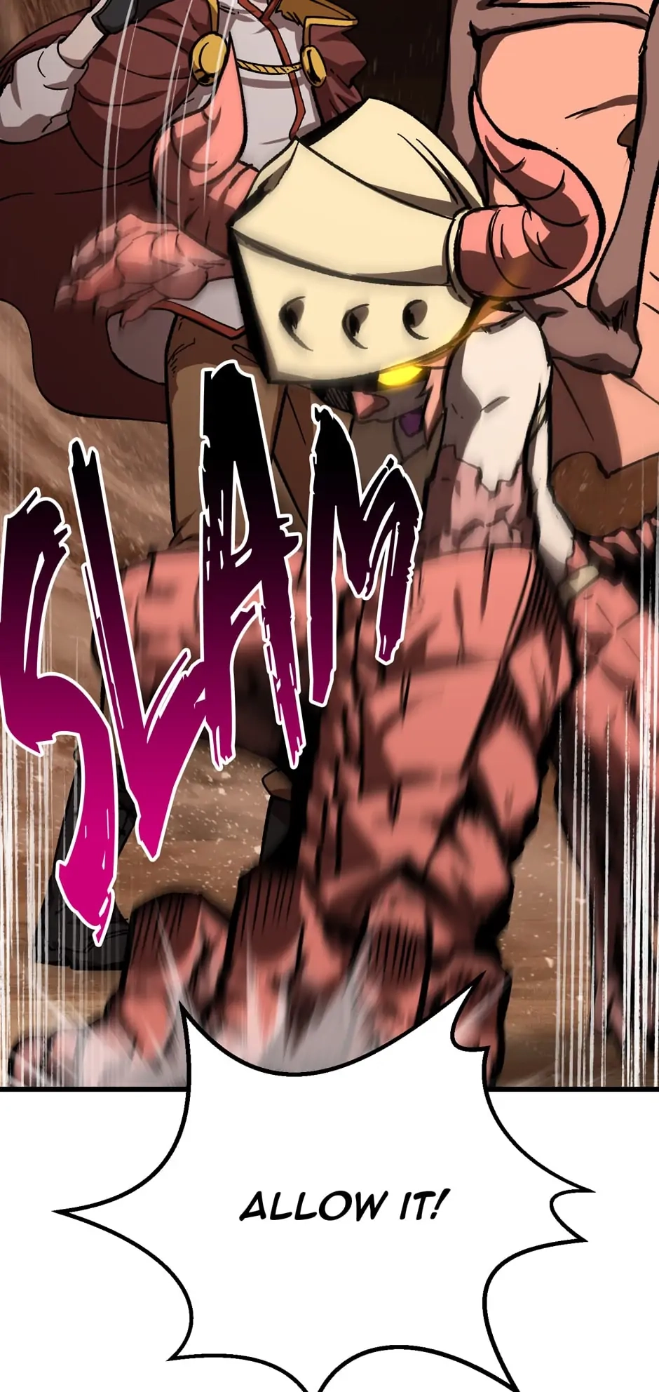 Latna Saga: Survival of a Sword King Chapter 162 page 61