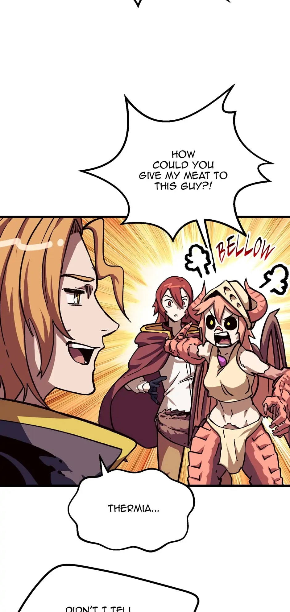 Latna Saga: Survival of a Sword King Chapter 162 page 62
