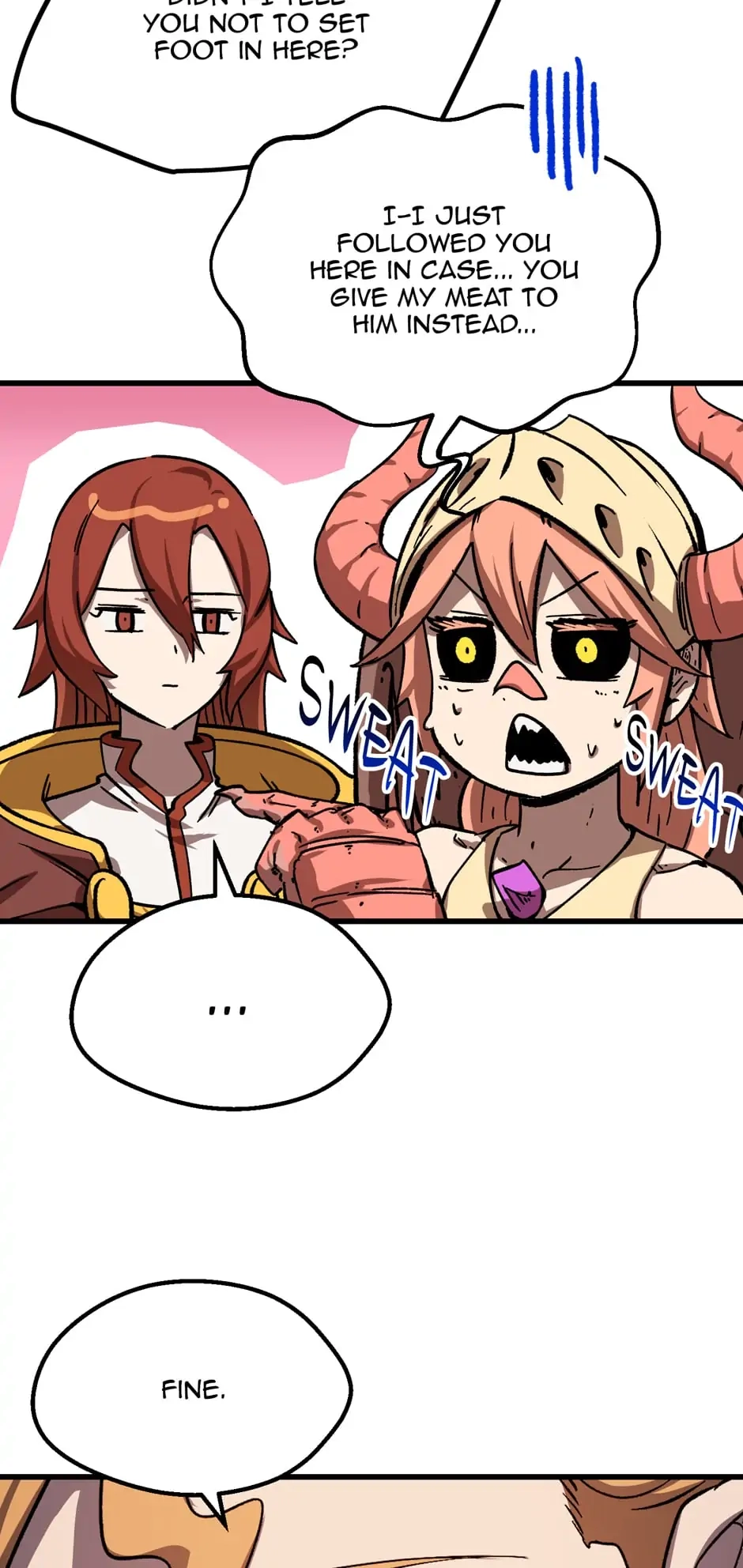 Latna Saga: Survival of a Sword King Chapter 162 page 63