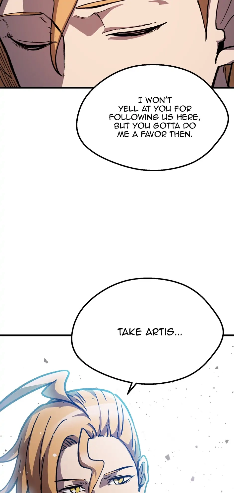 Latna Saga: Survival of a Sword King Chapter 162 page 64
