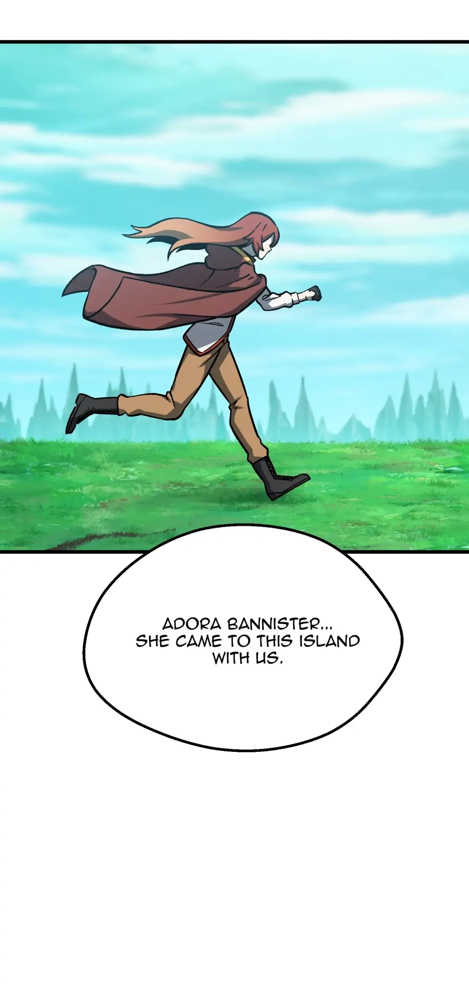 Latna Saga: Survival of a Sword King Chapter 162 page 68