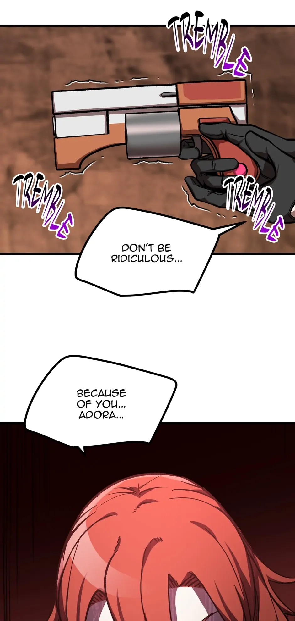 Latna Saga: Survival of a Sword King Chapter 162 page 69