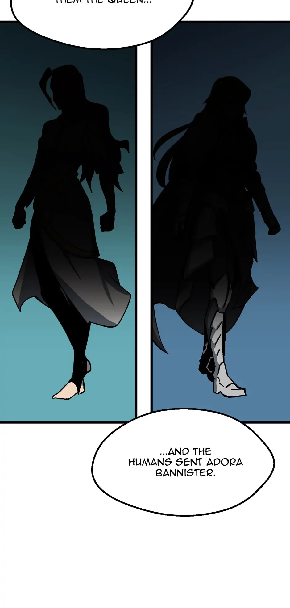 Latna Saga: Survival of a Sword King Chapter 162 page 74