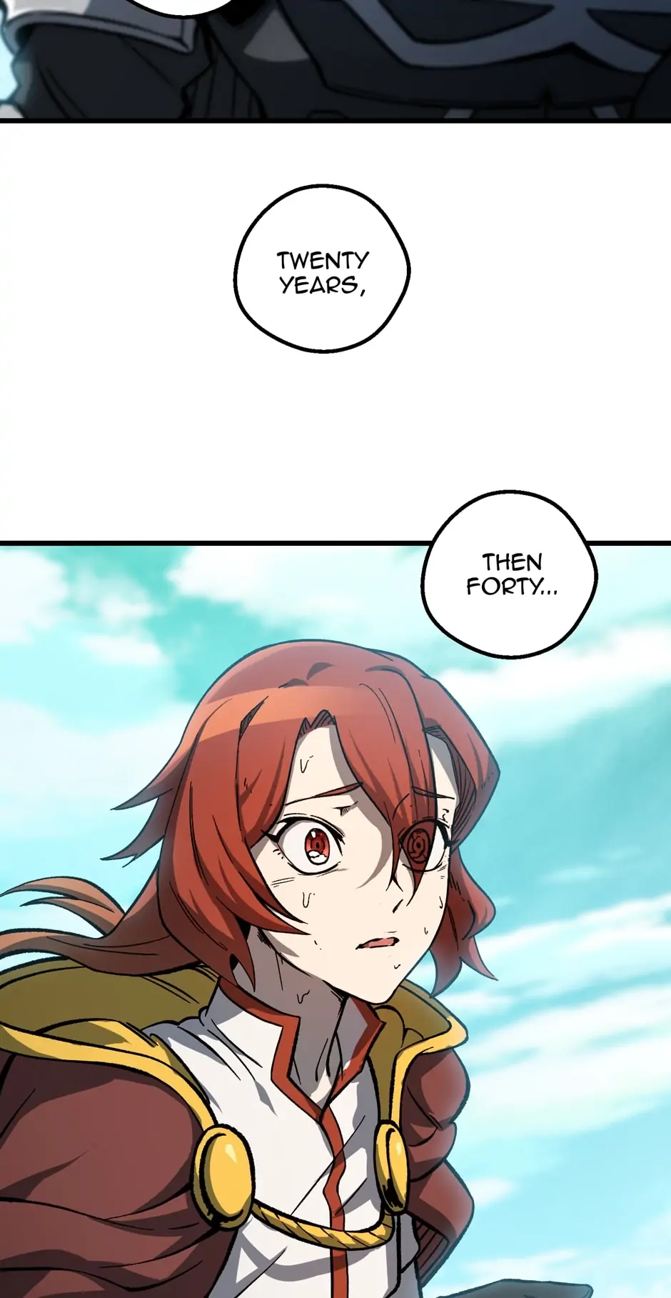 Latna Saga: Survival of a Sword King Chapter 162 page 76