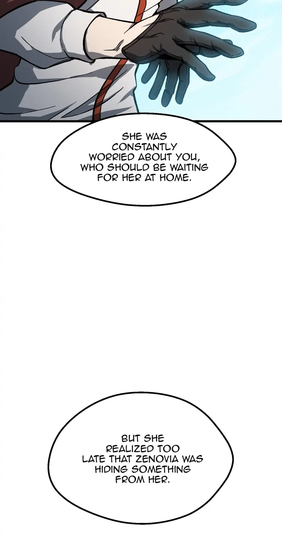 Latna Saga: Survival of a Sword King Chapter 162 page 77