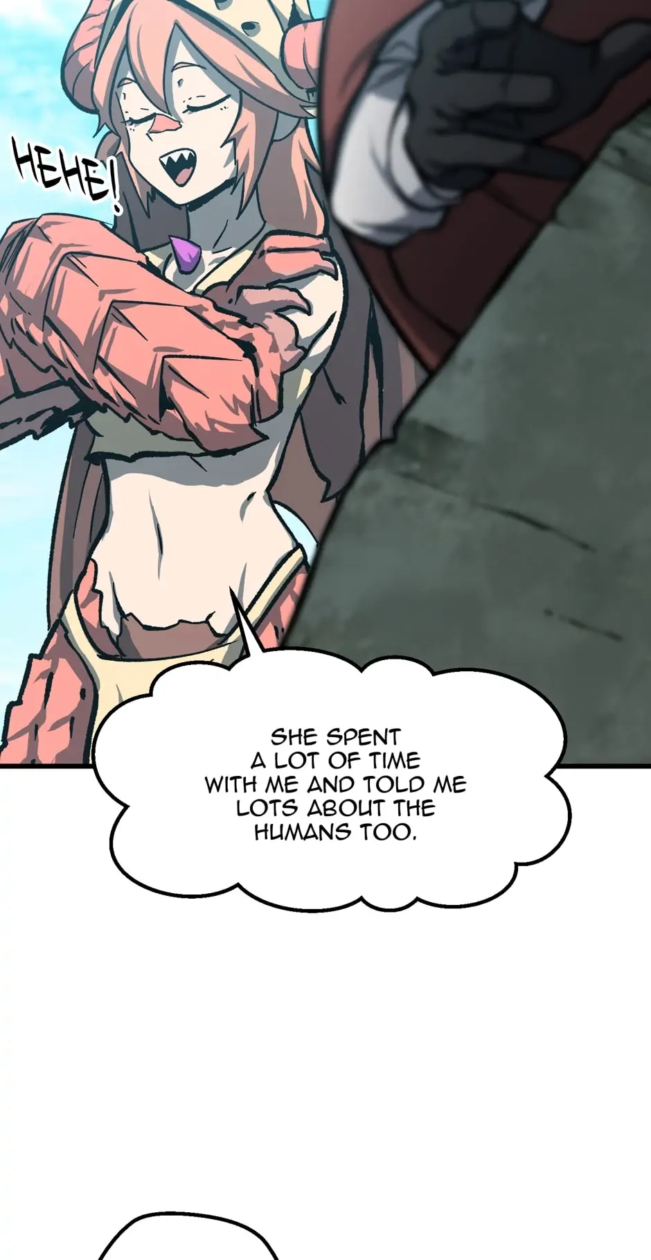 Latna Saga: Survival of a Sword King Chapter 162 page 80