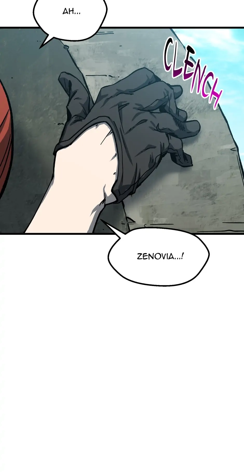 Latna Saga: Survival of a Sword King Chapter 162 page 81
