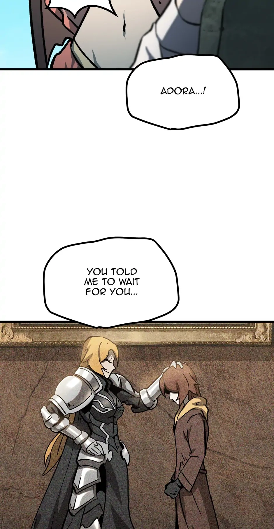 Latna Saga: Survival of a Sword King Chapter 162 page 88