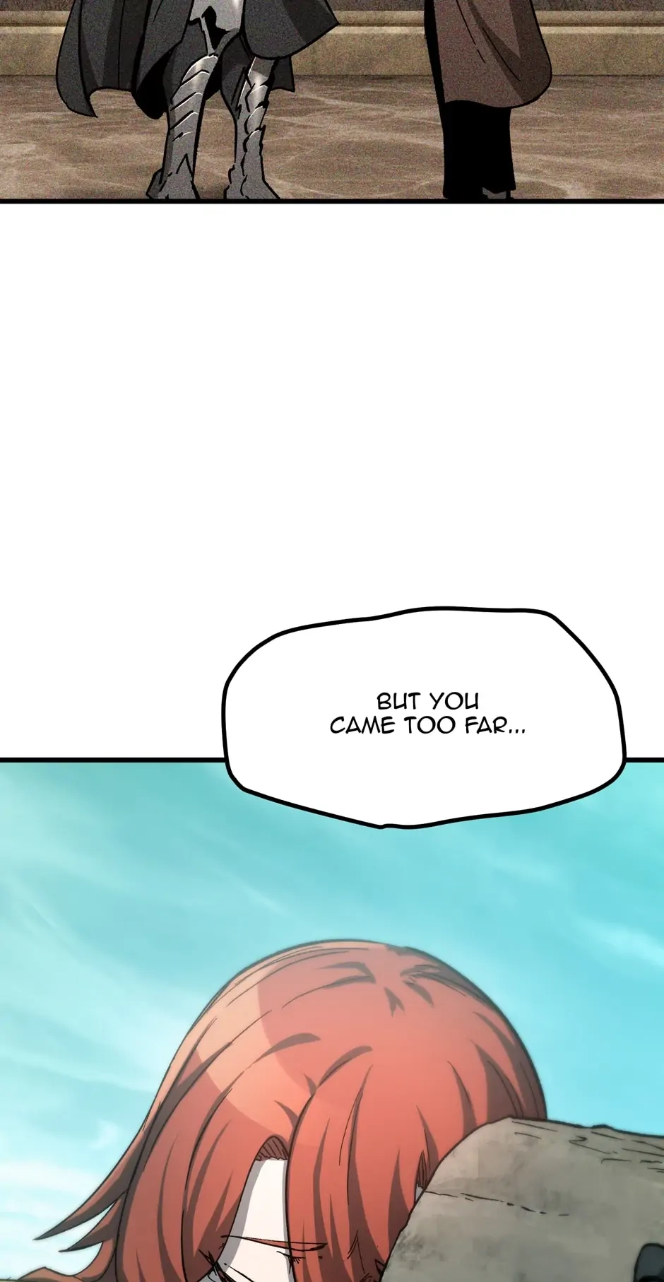 Latna Saga: Survival of a Sword King Chapter 162 page 89
