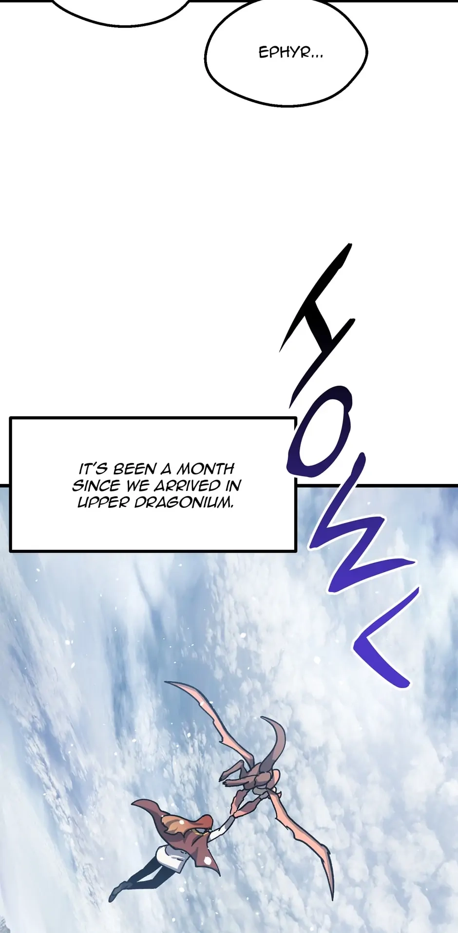 Latna Saga: Survival of a Sword King Chapter 163 page 5