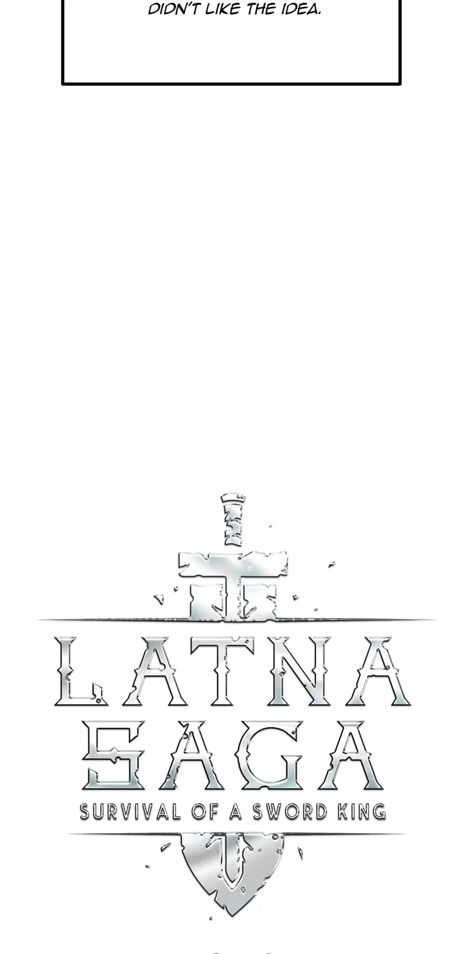 Latna Saga: Survival of a Sword King Chapter 163 page 10