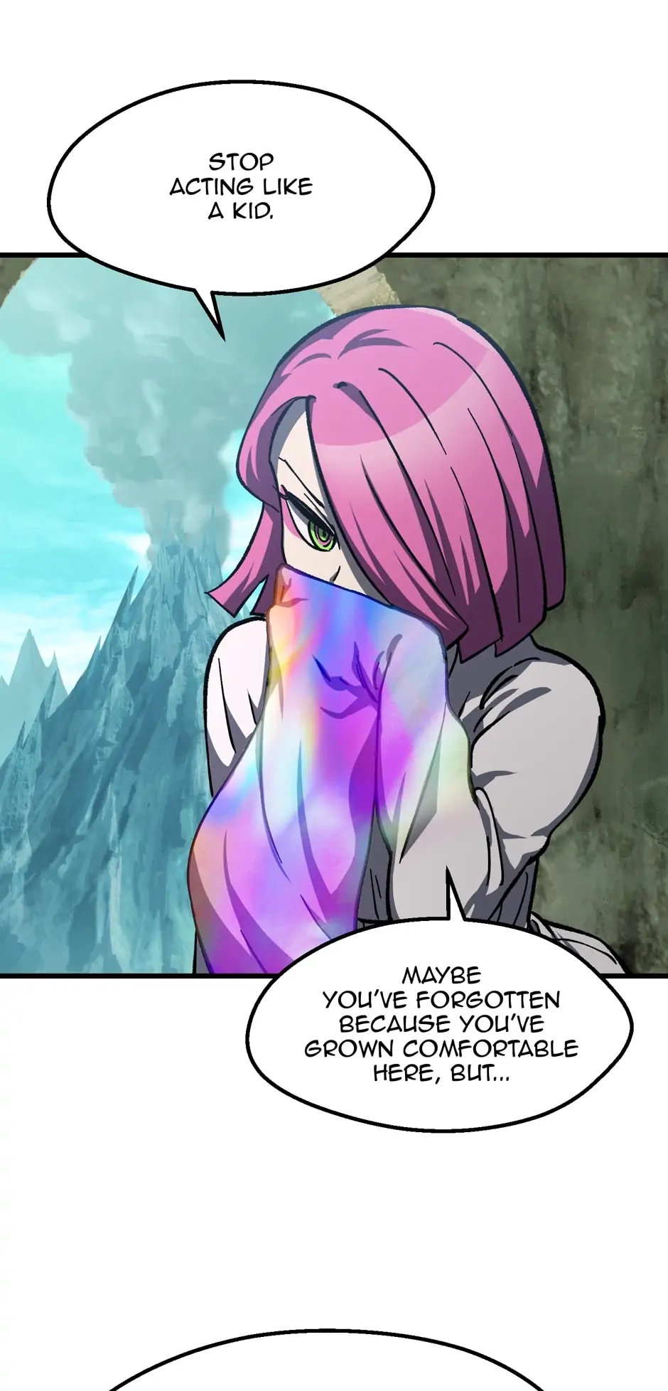 Latna Saga: Survival of a Sword King Chapter 163 page 14