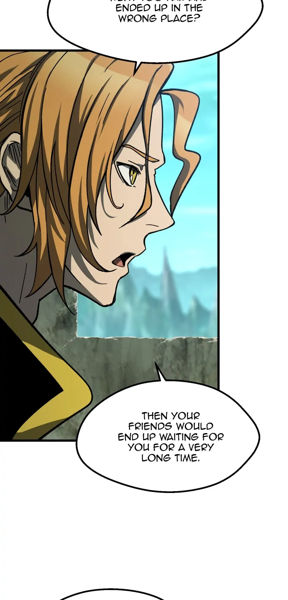 Latna Saga: Survival of a Sword King Chapter 163 page 18