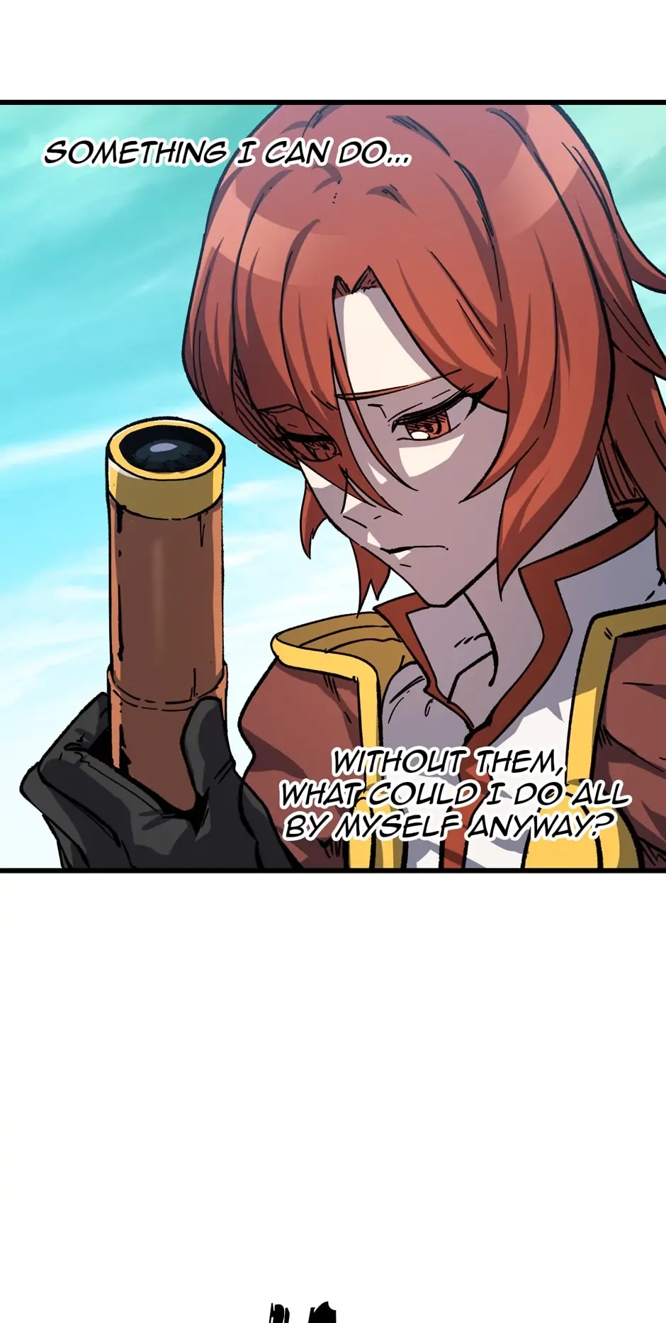 Latna Saga: Survival of a Sword King Chapter 163 page 23