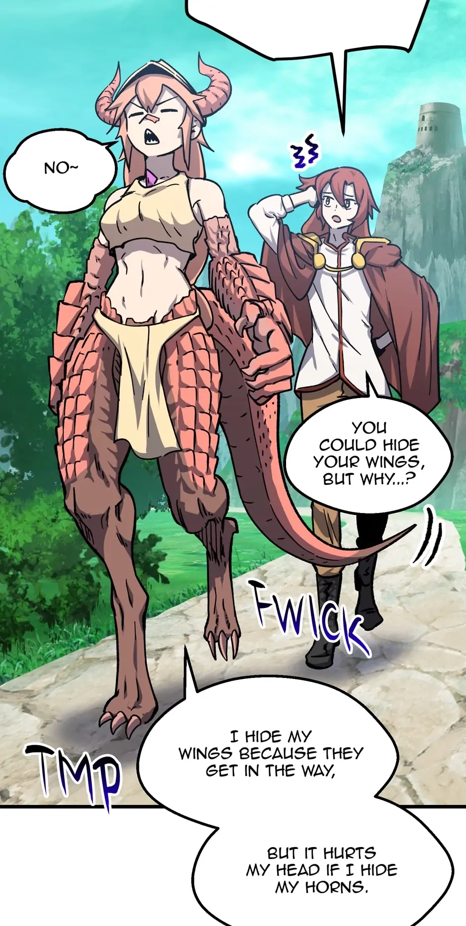 Latna Saga: Survival of a Sword King Chapter 163 page 25