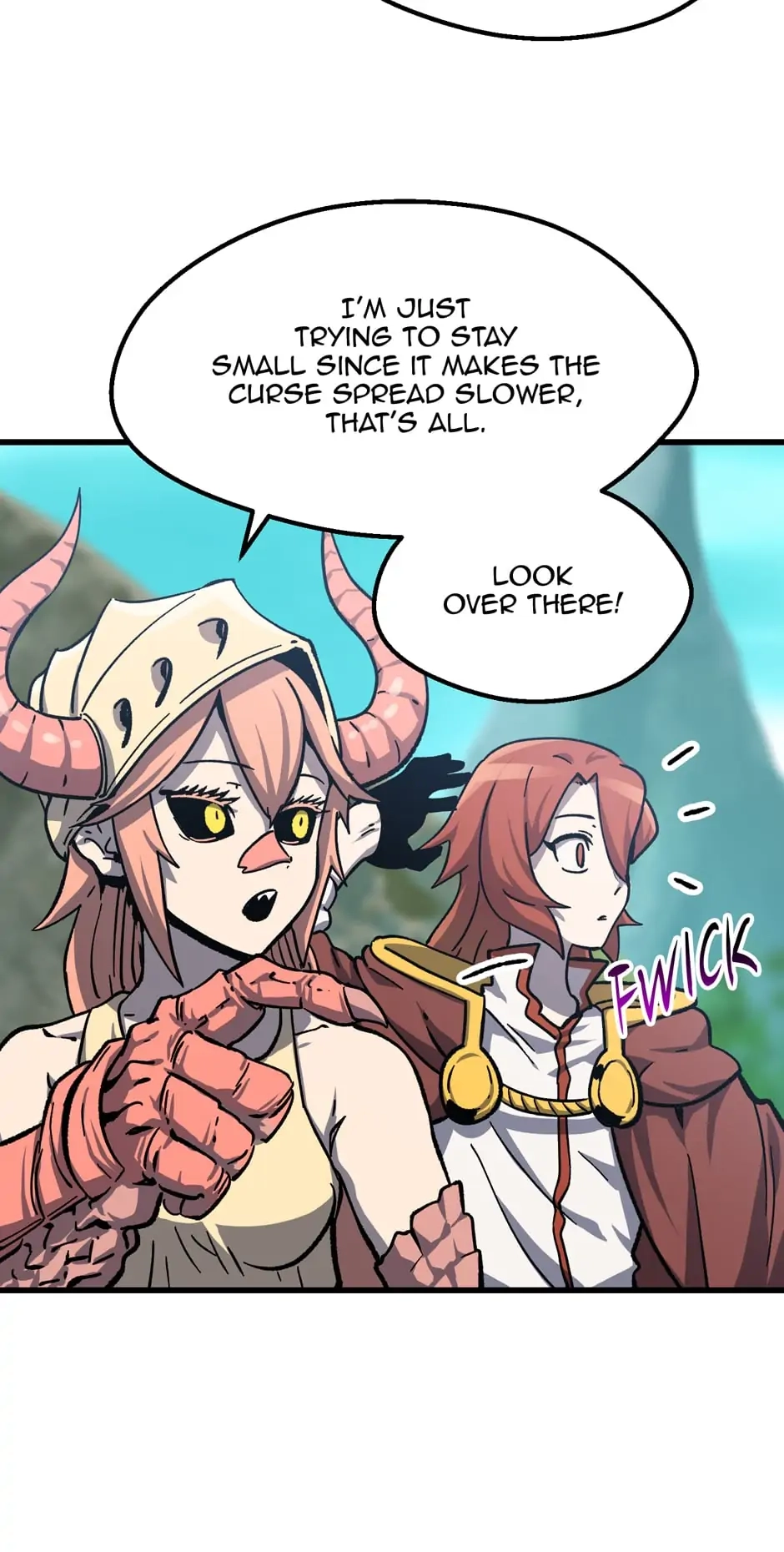 Latna Saga: Survival of a Sword King Chapter 163 page 26