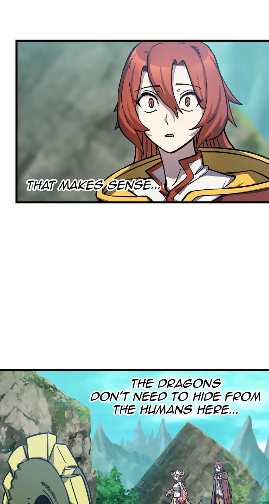 Latna Saga: Survival of a Sword King Chapter 163 page 28