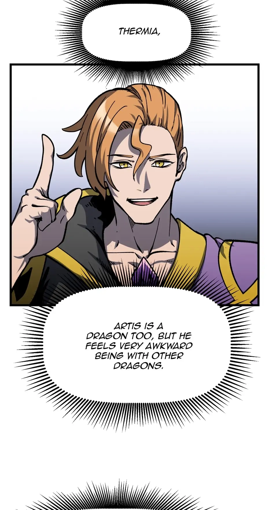 Latna Saga: Survival of a Sword King Chapter 163 page 30