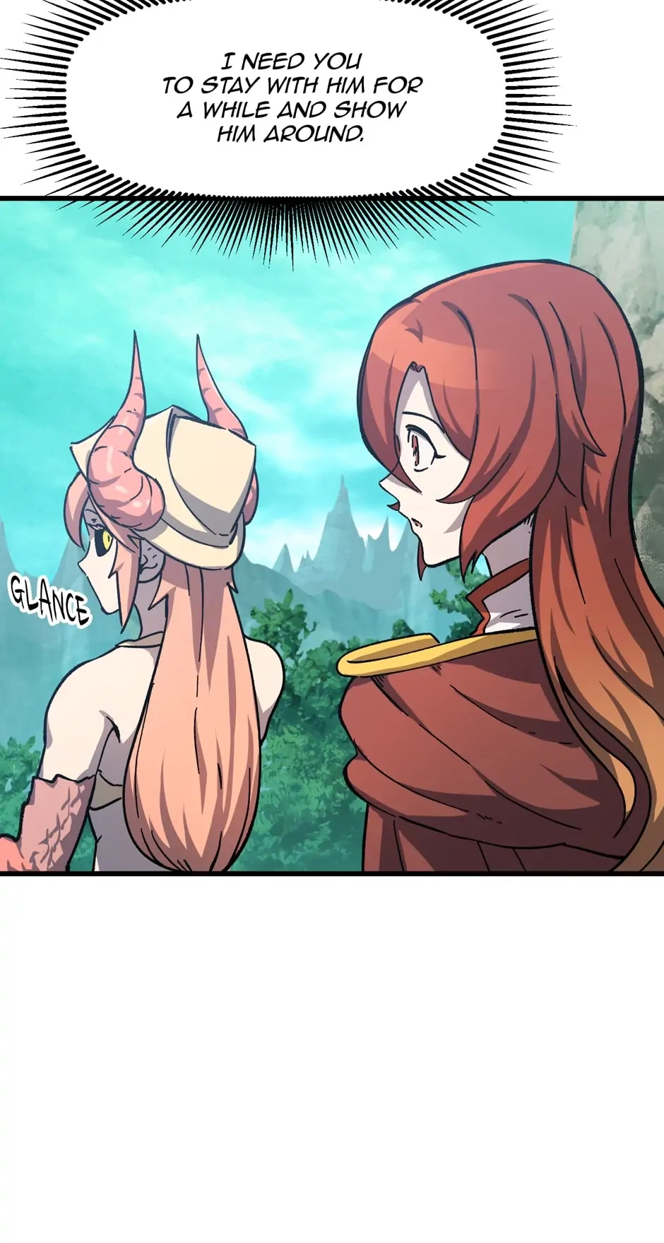 Latna Saga: Survival of a Sword King Chapter 163 page 31