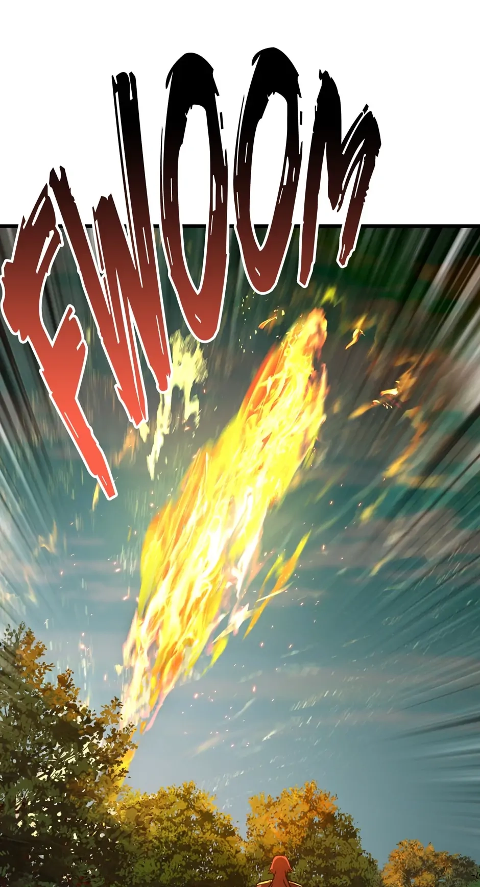 Latna Saga: Survival of a Sword King Chapter 163 page 33