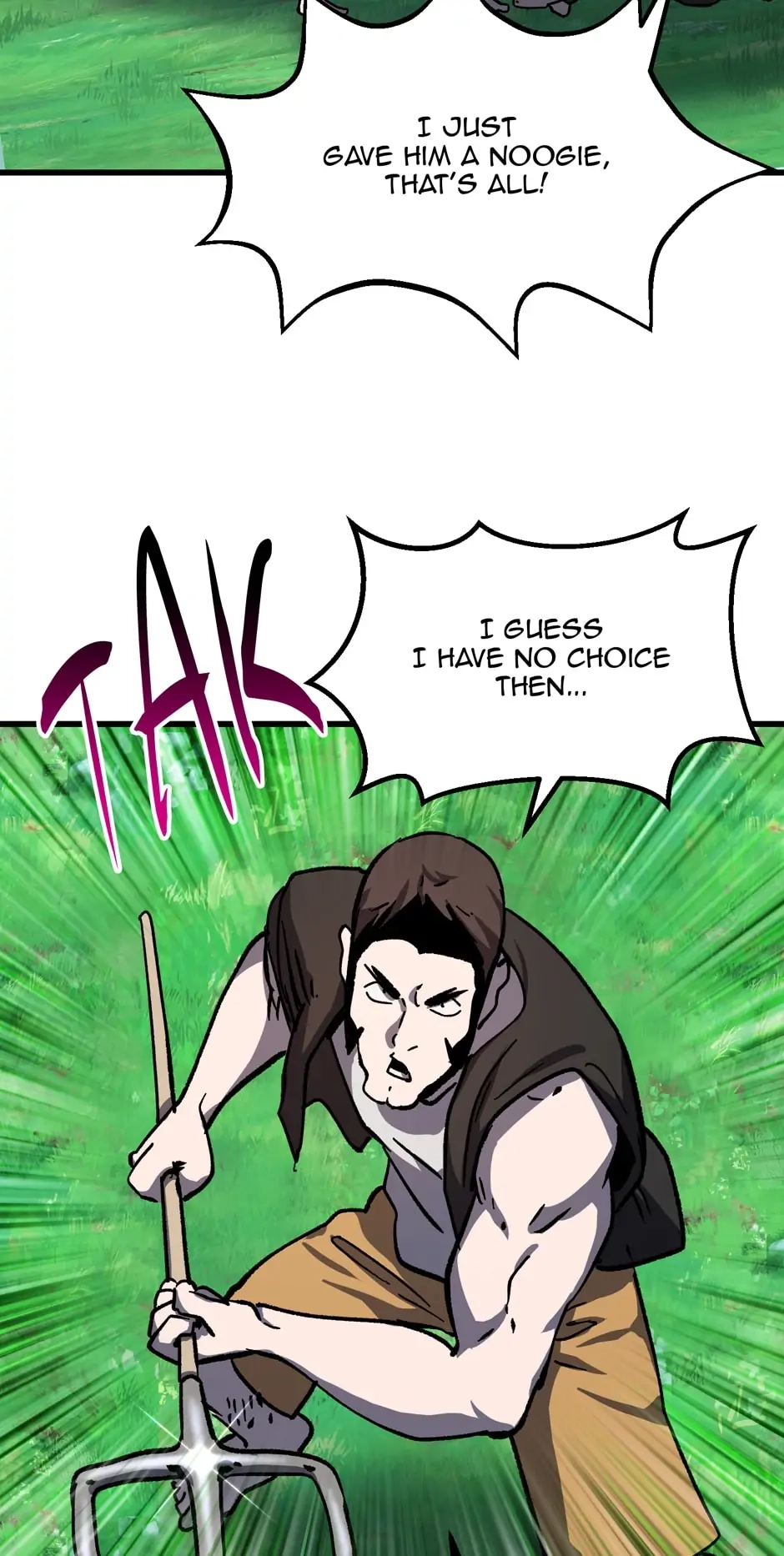 Latna Saga: Survival of a Sword King Chapter 163 page 41