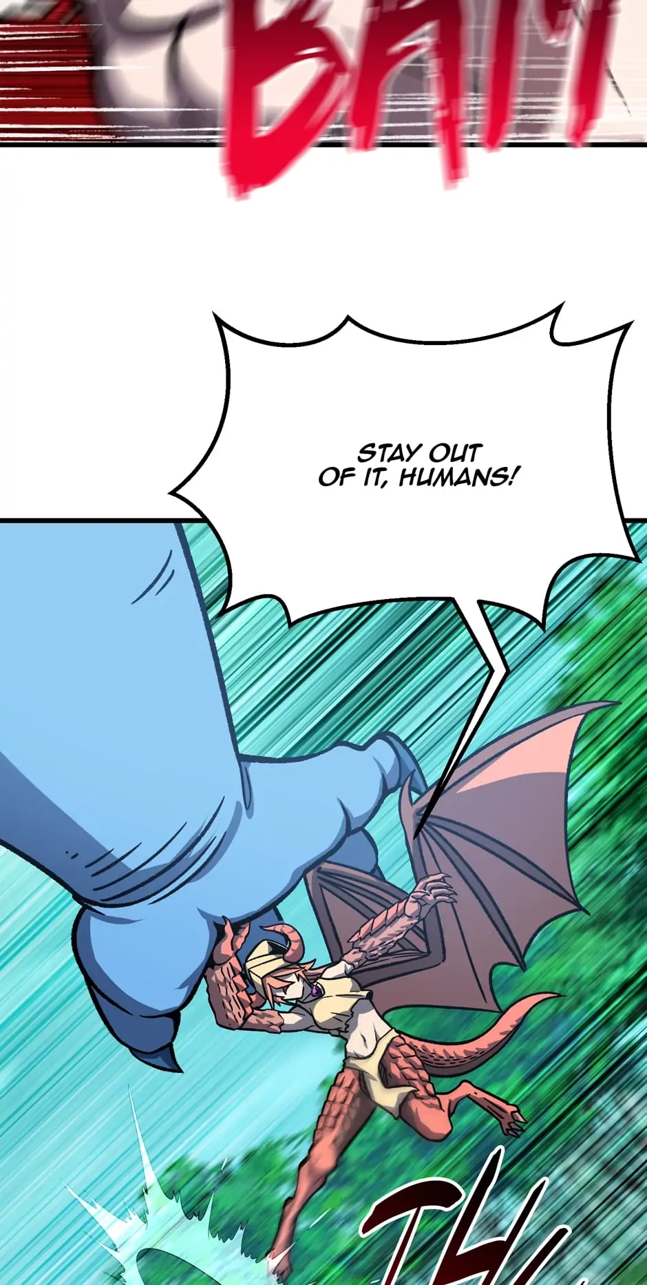 Latna Saga: Survival of a Sword King Chapter 163 page 43