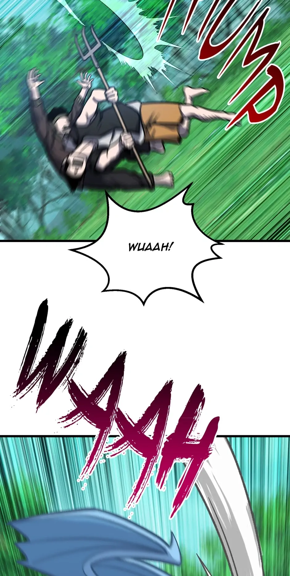 Latna Saga: Survival of a Sword King Chapter 163 page 44