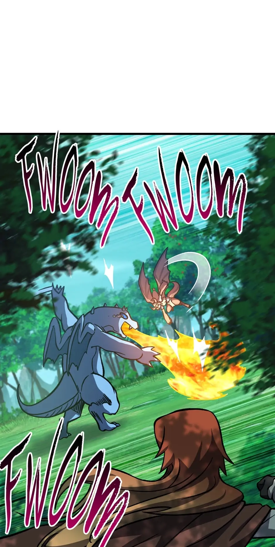Latna Saga: Survival of a Sword King Chapter 163 page 49