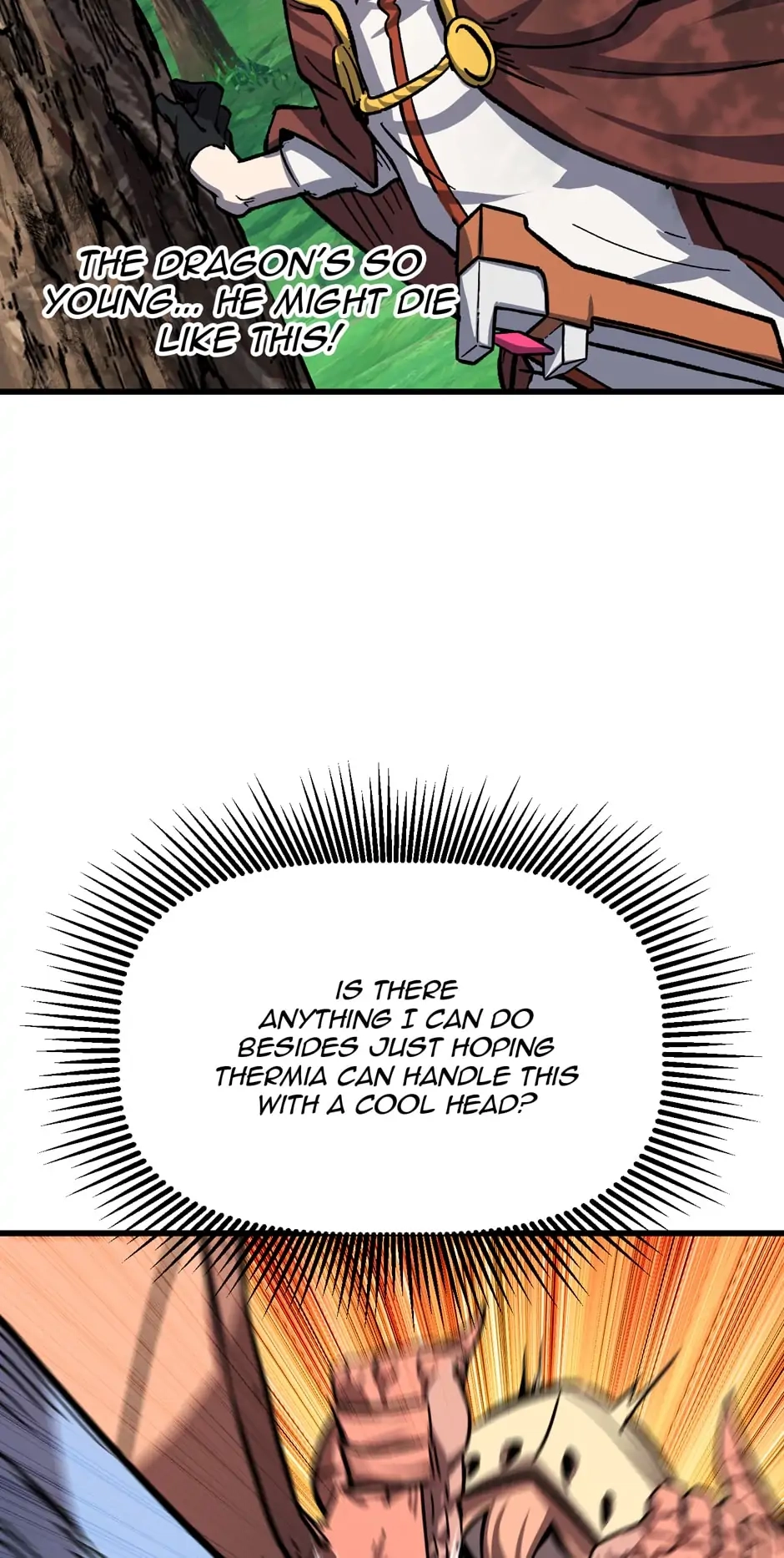 Latna Saga: Survival of a Sword King Chapter 163 page 51