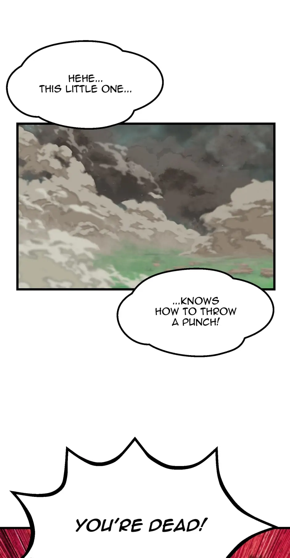 Latna Saga: Survival of a Sword King Chapter 163 page 54