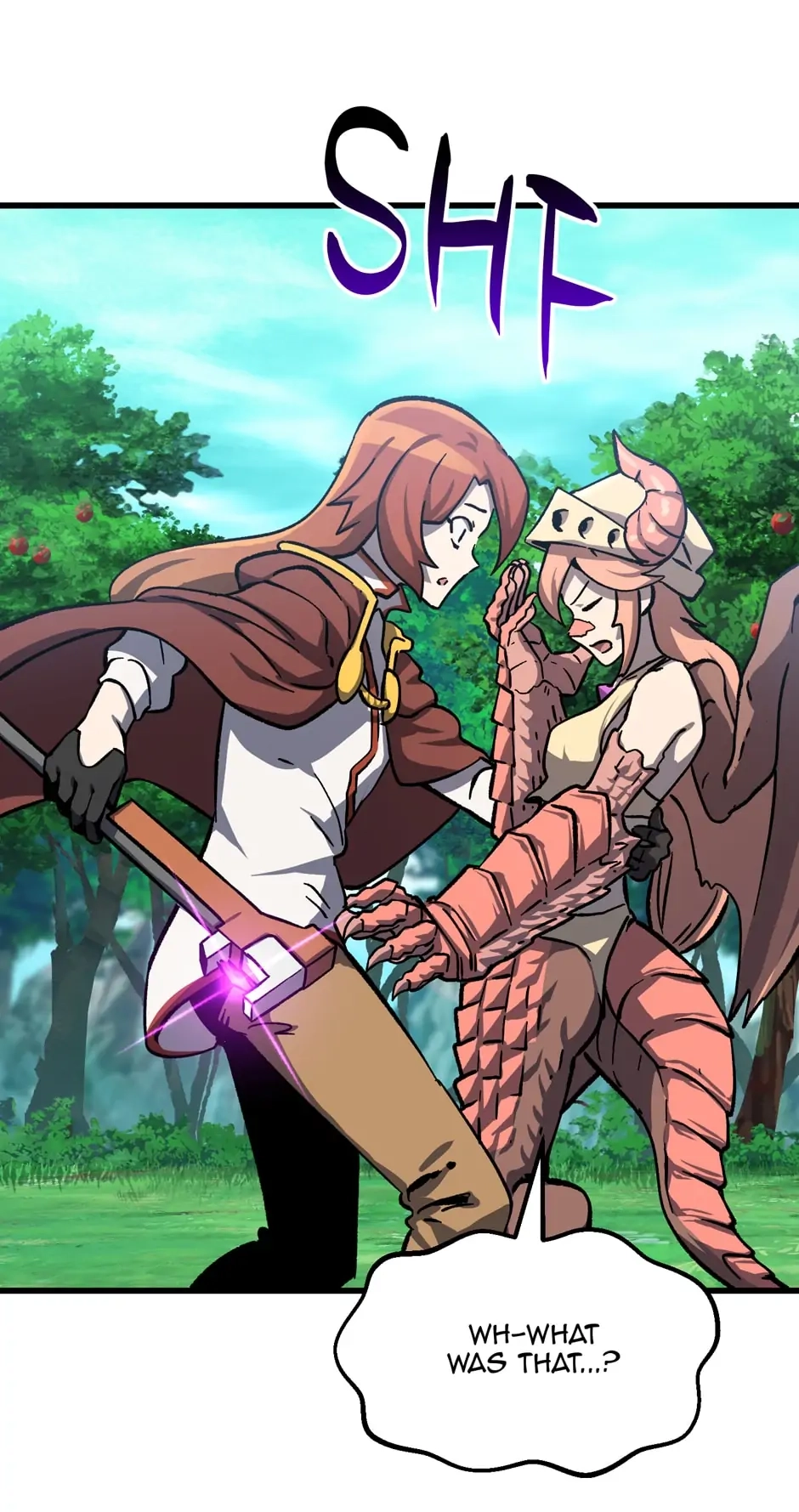 Latna Saga: Survival of a Sword King Chapter 163 page 60