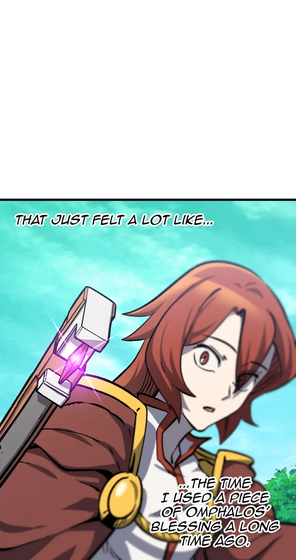 Latna Saga: Survival of a Sword King Chapter 163 page 61