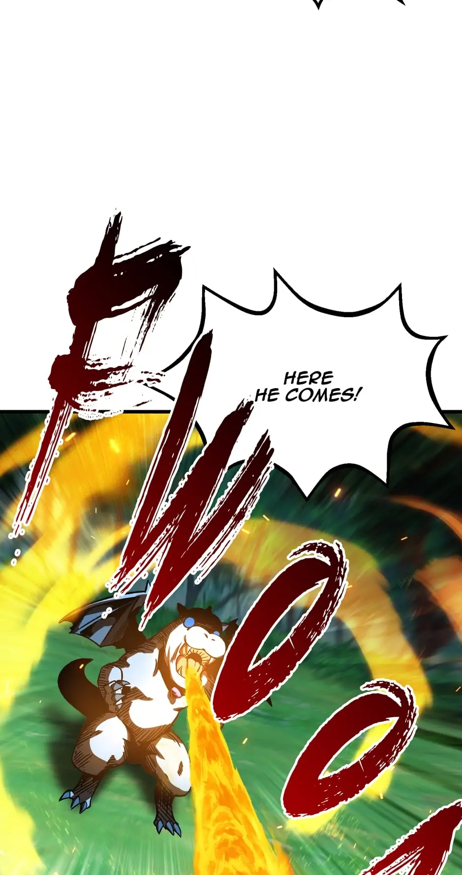 Latna Saga: Survival of a Sword King Chapter 163 page 63