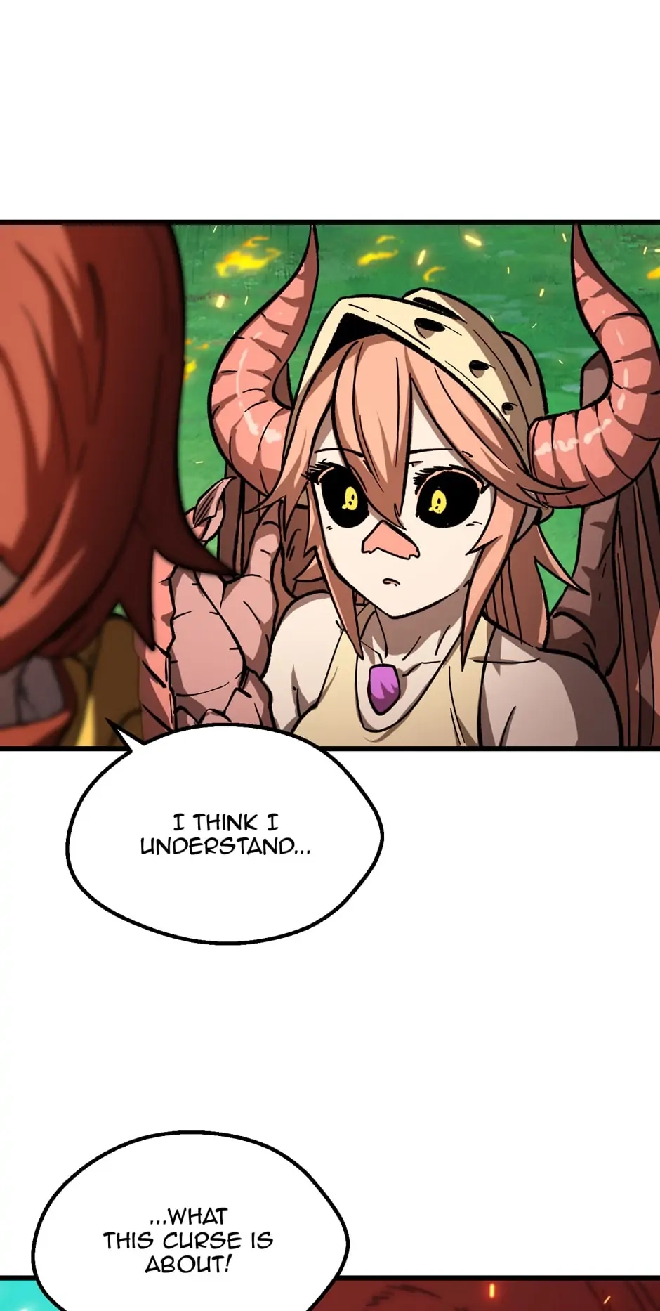 Latna Saga: Survival of a Sword King Chapter 163 page 68