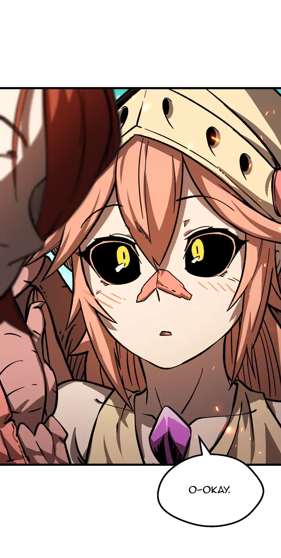 Latna Saga: Survival of a Sword King Chapter 163 page 70
