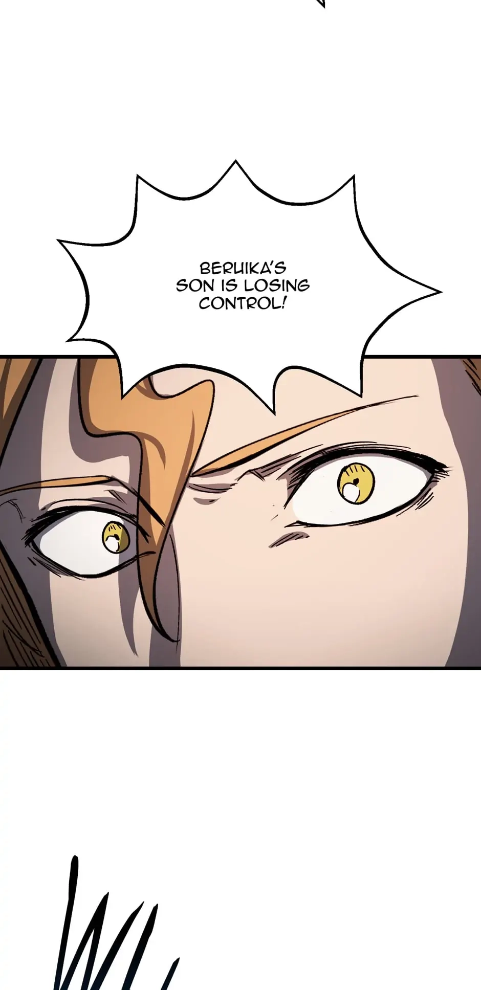 Latna Saga: Survival of a Sword King Chapter 163 page 76